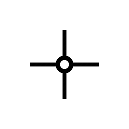 crosshair